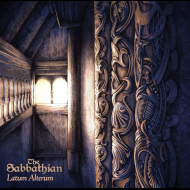 THE SABBATHIAN Latum Alterum 2CD [CD]