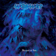 SVERDSVEIT Blizzard of Hate DIGIPAK [CD]