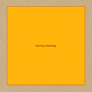 SWANS Leaving Meaning DIGIPAK [CD]