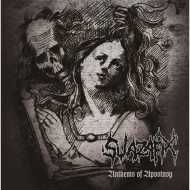 SWAZAFIX Anthem of Apostacy [CD]