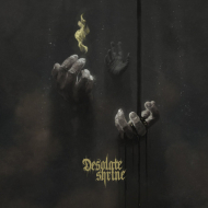 DESOLATE SHRINE Deliverance From The Godless Void  [CD]