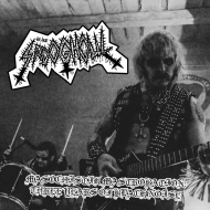 SADOGHOUL Masochistik Mastrobation (CD cardboard sleeve) [CD]