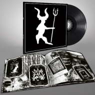 SAMAEL Medieval Prophecy LP black vinyl with embossed cover + 20 page booklet  [VINYL 12"]