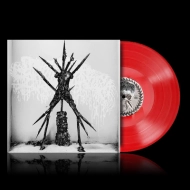 SANGUISUGABOGG Hideous Aftermath (Gatefold transp. red LP & LP-Booklet) , PRE-ORDER [VINYL 12"]
