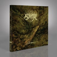 SAOR Caledonia DIGIPAK , PRE-ORDER [CD]