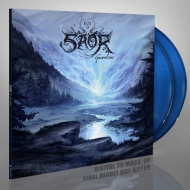 SAOR Guardians - DOUBLE LP BLUE [VINYL 12"]