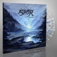 SAOR Guardians - DOUBLE LP SPLATTER [VINYL 12"]