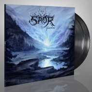 SAOR Guardians - DOUBLE LP BLACK [VINYL 12"]