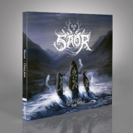 SAOR Origins DIGIPAK [CD]