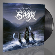SAOR Origins BLACK Gatefold LP [VINYL 12"]