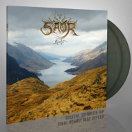 SAOR Roots 2LP MARBLED , PRE-ORDER [VINYL 12"]