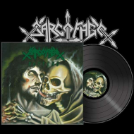 SARCOFAGO Rotting LP [VINYL 12"]