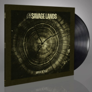 SAVAGE LANDS Army of The Trees LP BLACK [VINYL 12'']