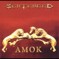 SENTENCED Amok [CD]