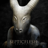 SEPTICFLESH Communion [CD]