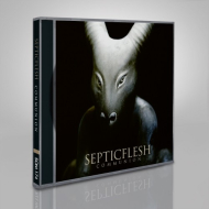 SEPTICFLESH Communion [CD]