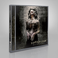SEPTICFLESH Mystic Places Of Dawn [CD]