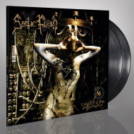SEPTICFLESH Sumerian Daemons 2LP BLACK [VINYL 12"]