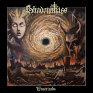 SHADOWMASS Wastelands , PRE-ORDER [CD]