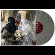 SIGH I Saw the World's End - Hangman's Hymn MMXXV LP MARBLE [VINYL 12"]
