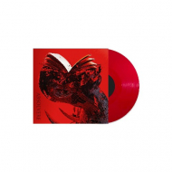 SIGNS OF THE SWARM Absolvere (CRIMSON EDITION) LP , RED [VINYL 12"]