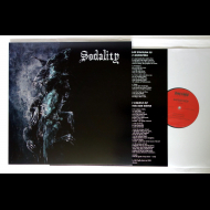 SODALITY Gothic LP [VINYL 12"]