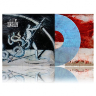 SOLSTAFIR Hin helga kvol ( Ltd. Gatefold transp. light blue-lilac marbled LP & Art print) PRE-ORDER [VINYL 12"]