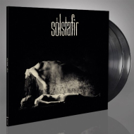 SOLSTAFIR Kold - DOUBLE LP Gatefold BLACK [VINYL 12"]