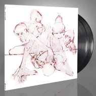 SOLSTAFIR Masterpiece of Bitterness - DOUBLE LP Gatefold BLACK [VINYL 12"]