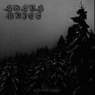 SOLUS GRIEF With a Last Exhale [CD]