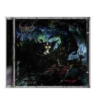 STORMKEEP The Nocturnes Of Iswylm , PRE-ORDER [CD]