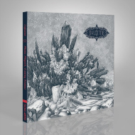 SYLVAINE Atoms Aligned, Coming Undone DIGIPAK [CD]