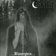 TAAKE Bjoergvin [CD]