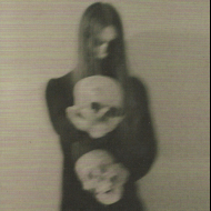 TAAKE Doedskvad [CD]