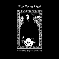 THY DYING LIGHT Tombs Of The Forgotten | Black Death (A5 DIGIPACK) [CD]