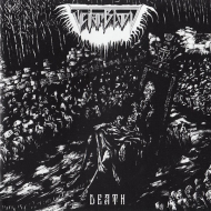 TEITANBLOOD Death [CD]