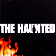 THE HAUNTED The Haunted [CD]