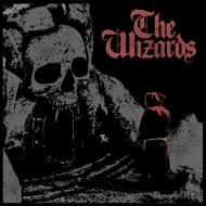 THE WIZARDS s/t SLIPCASE [CD]
