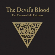 THE DEVIL'S BLOOD The Thousandfold Epicentre DIGIPACK [CD]