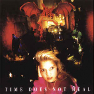 DARK ANGEL Time Does Not Heal [CD]