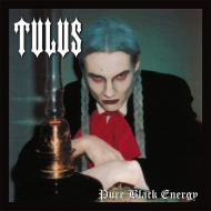 TULUS Pure Black Energy [CD]