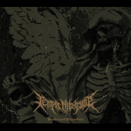 TEMPLE NIGHTSIDE Prophecies of Malevolence DIGISLEEVE [CD]