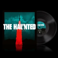 THE HAUNTED Songs Of Last Resort (black LP & Poster) [VINYL 12 "]