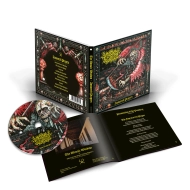 THE MOSAIC WINDOW Answered Prayers DIGIPAK , PRE-ORDER [CD]