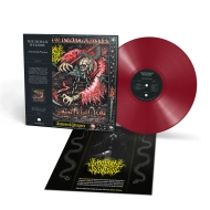 THE MOSAIC WINDOW Answered Prayers LP OLD BLOOD , PRE-ORDER [VINYL 12"]