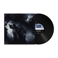 THE NIGHT ETERNAL Cold Velvet LP BLACK [VINYL 12"]