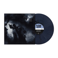 THE NIGHT ETERNAL Cold Velvet LP STORM CLOUD MARBLED [VINYL 12"]