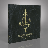 THEODOR BASTARD Volch'ya Yagoda DIGIPAK SLIPCASE + Digital [CD]