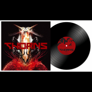 THORNS Thorns LP [VINYL 12"]