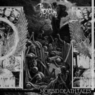 THRONEUM Morbid Death Tales [CD]